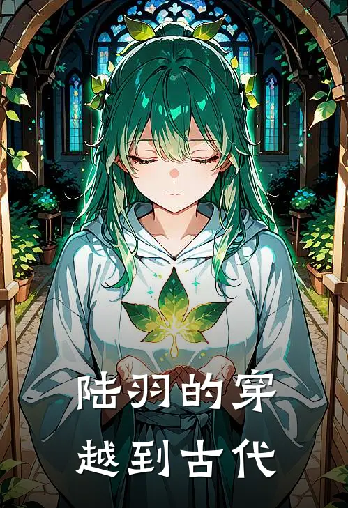 陆羽的穿越到古代