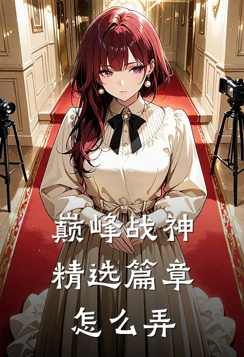 巅峰战神精选篇章怎么弄