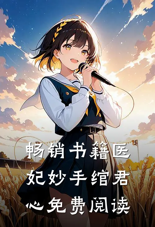 畅销书籍医妃妙手绾君心免费阅读