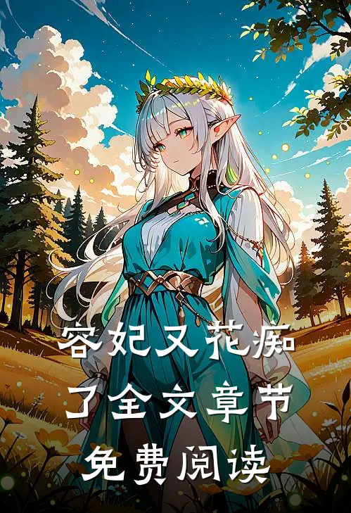 容妃又花痴了全文章节免费阅读