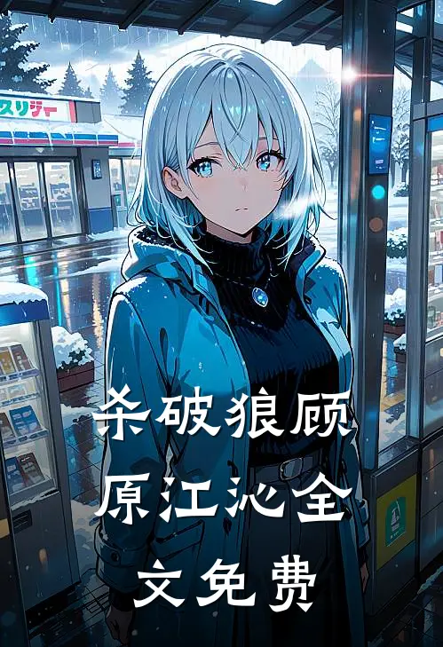 杀破狼顾原江沁全文免费