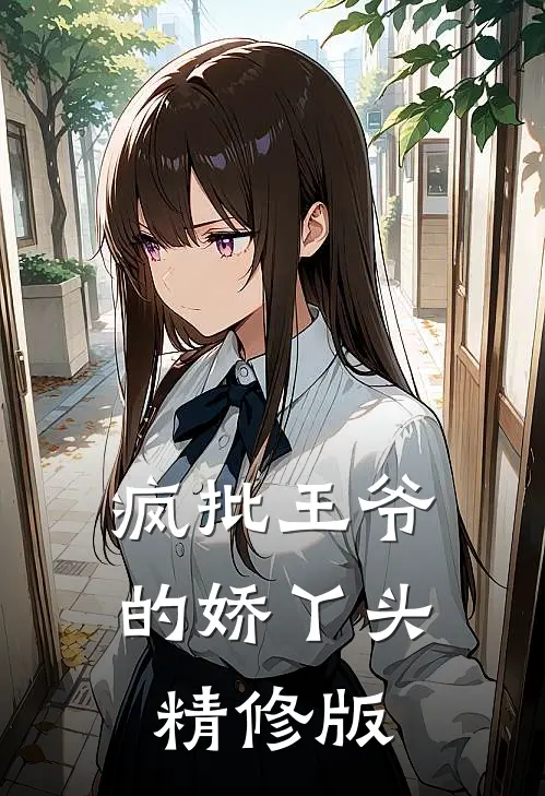 疯批王爷的娇丫头精修版