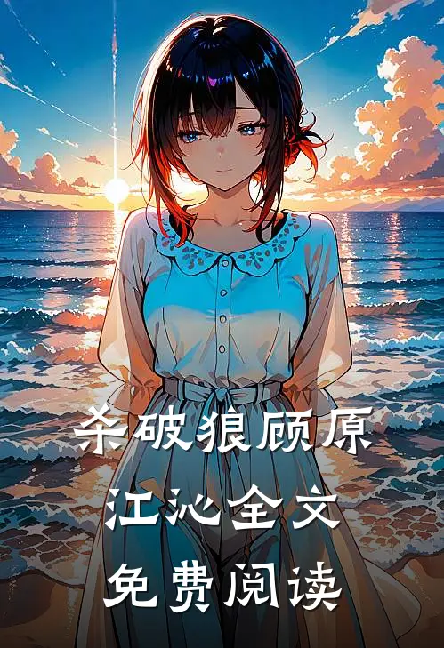 杀破狼顾原江沁全文免费阅读