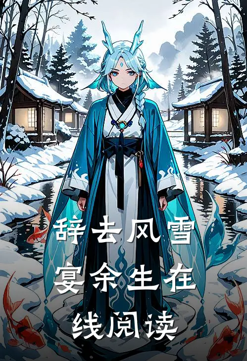 辞去风雪宴余生在线阅读