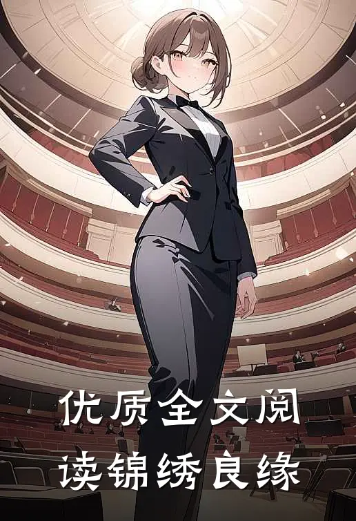 优质全文阅读锦绣良缘