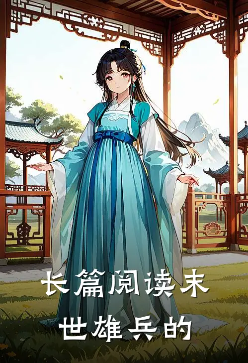 长篇阅读末世雄兵的