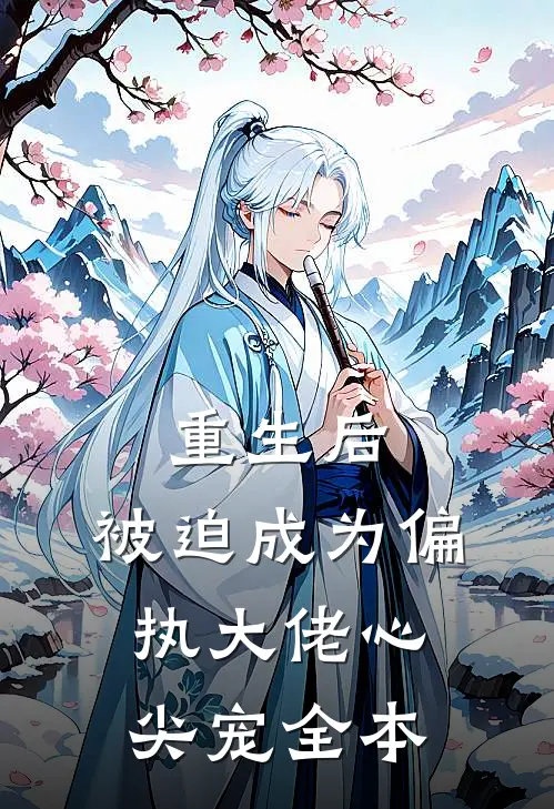 重生后,被迫成为偏执大佬心尖宠全本