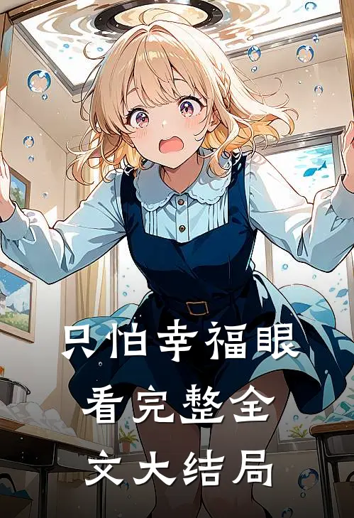 只怕幸福眼看完整全文大结局