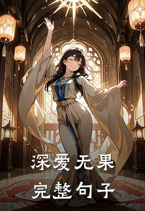 深爱无果完整句子
