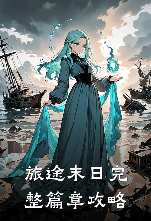 旅途末日完整篇章攻略