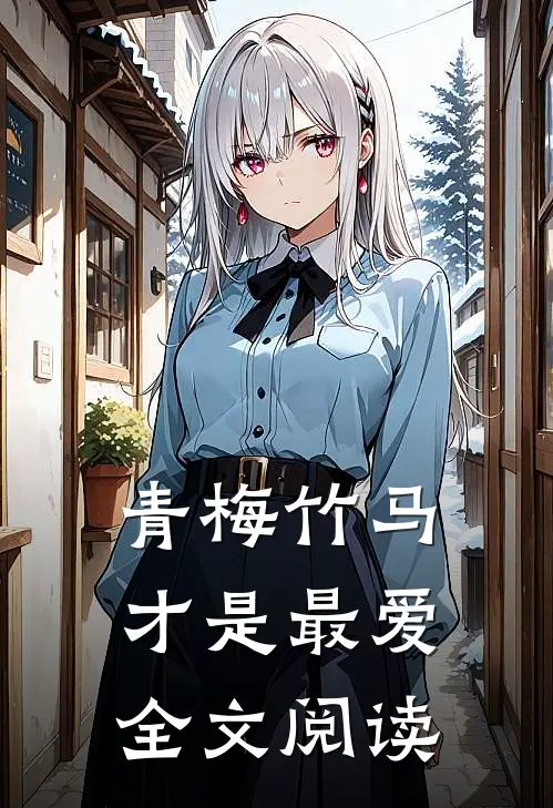 青梅竹马才是最爱全文阅读