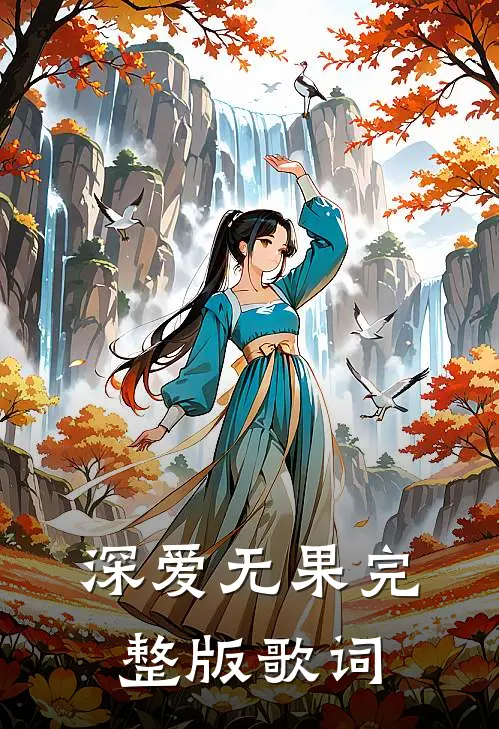 深爱无果完整版歌词
