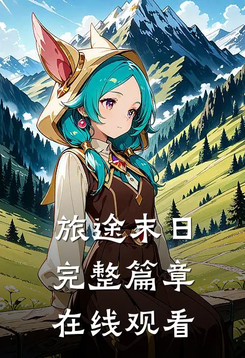 旅途末日完整篇章在线观看