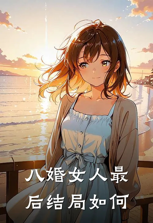八婚女人最后结局如何