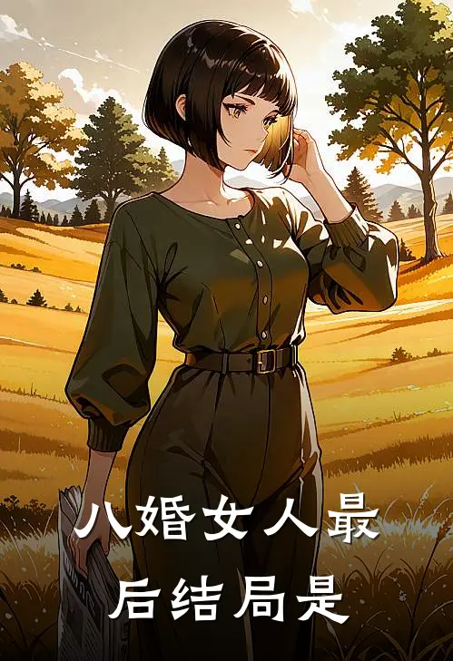 八婚女人最后结局是