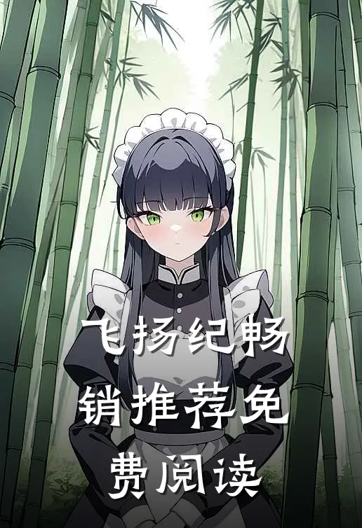飞扬纪畅销推荐免费阅读