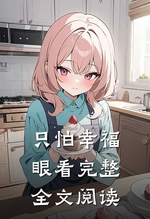 只怕幸福眼看完整全文阅读