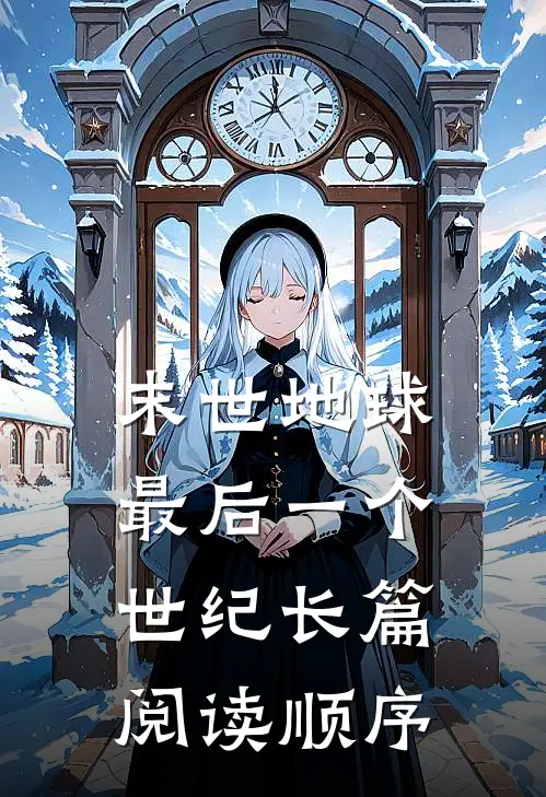 末世地球最后一个世纪长篇阅读顺序