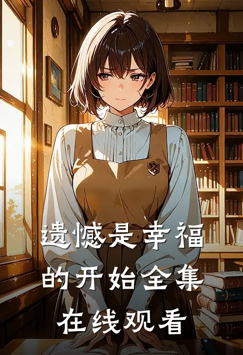 遗憾是幸福的开始全集在线观看