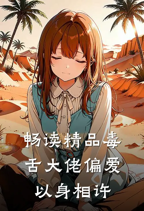 畅读精品毒舌大佬偏爱以身相许