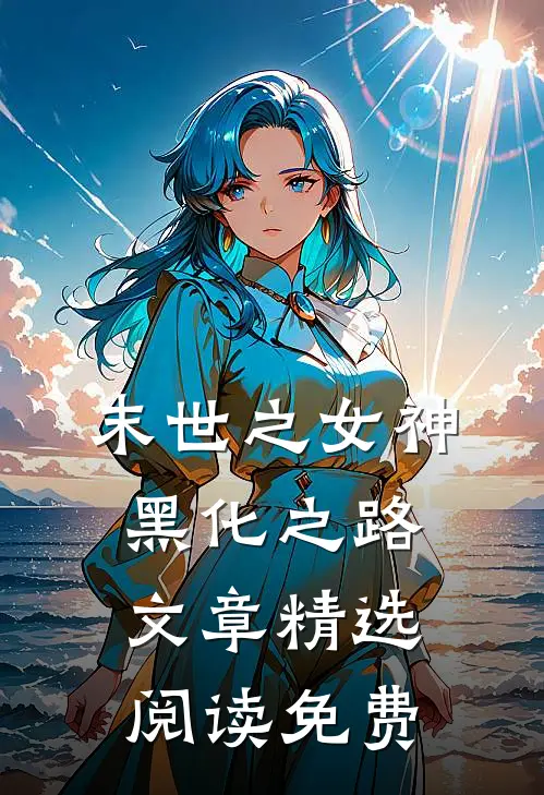 末世之女神黑化之路文章精选阅读免费
