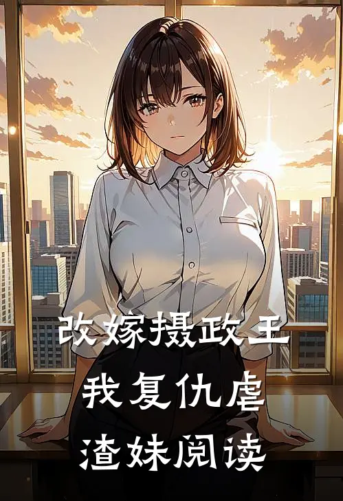 改嫁摄政王,我复仇虐渣妹阅读