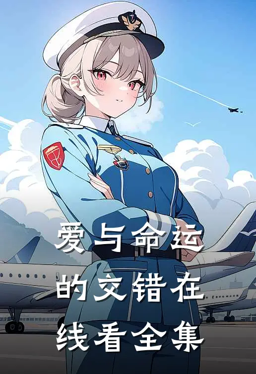 爱与命运的交错在线看全集