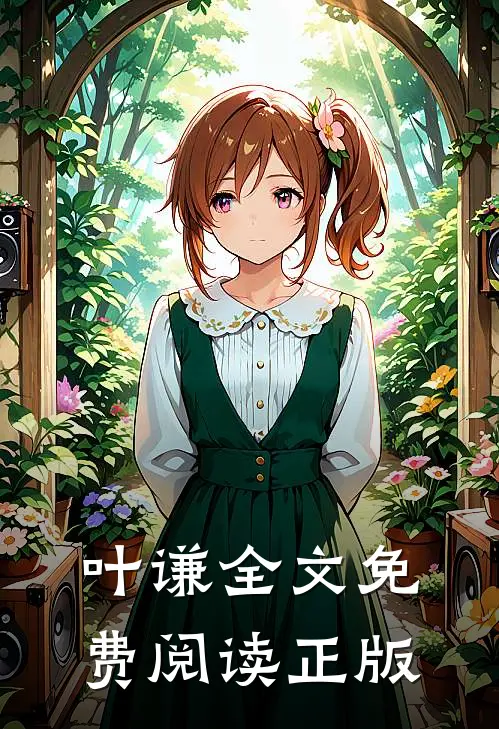 叶谦全文免费阅读正版