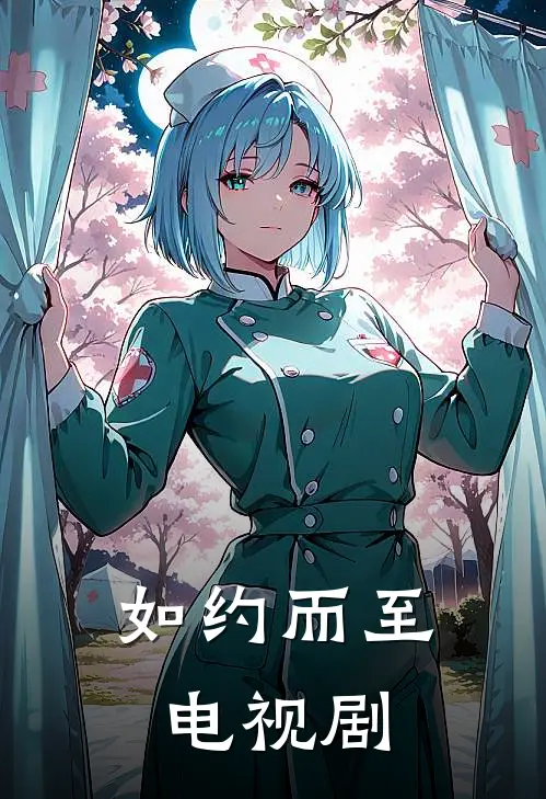如约而至 电视剧