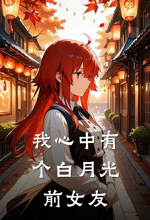 我心中有个白月光前女友