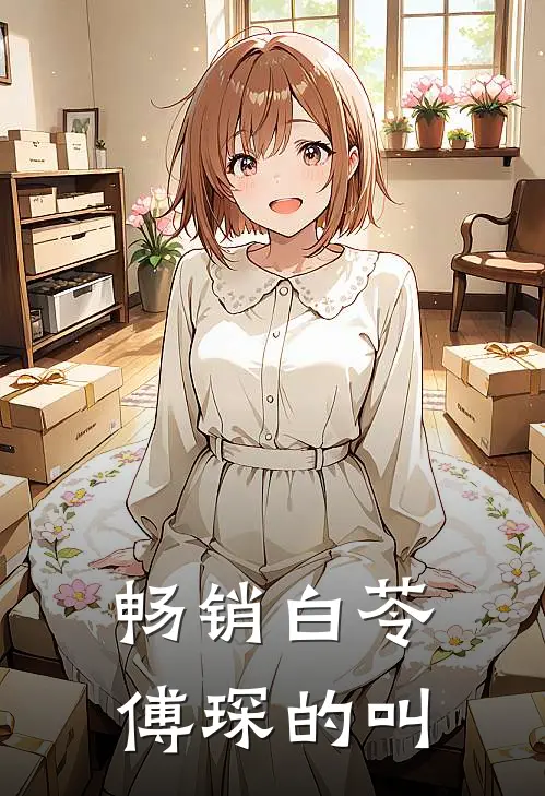 畅销白苓傅琛的叫
