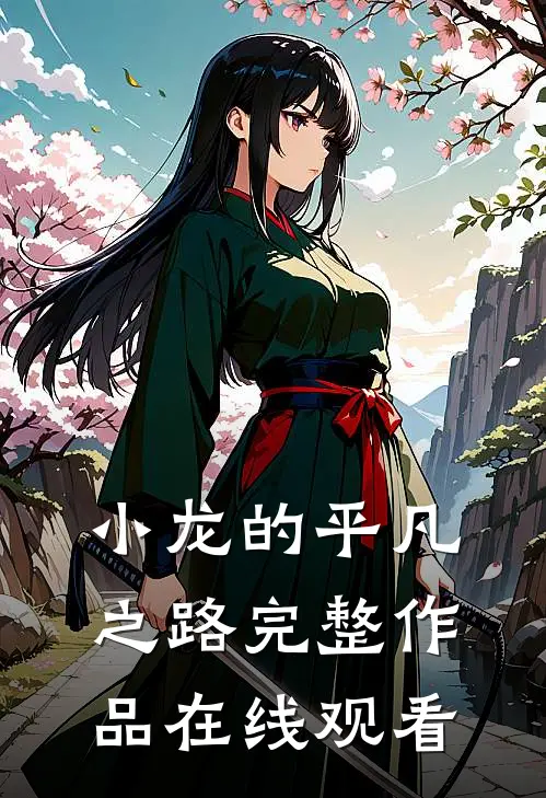 小龙的平凡之路完整作品在线观看