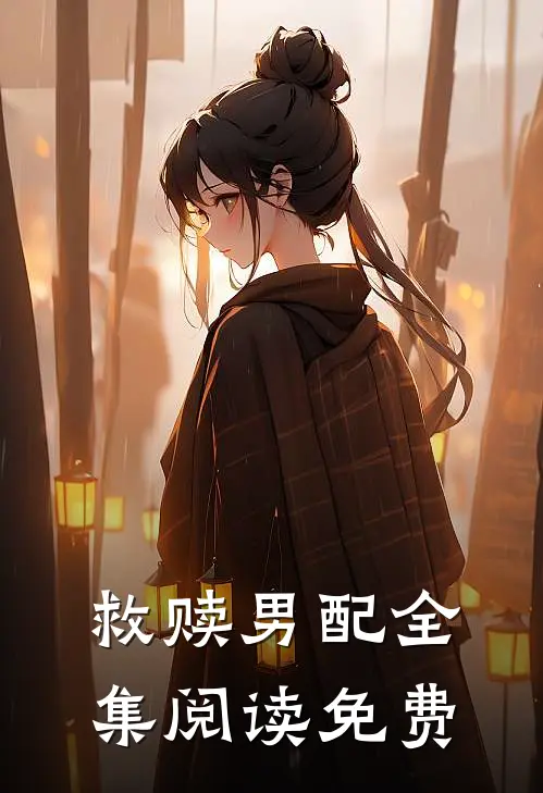 救赎男配全集阅读免费
