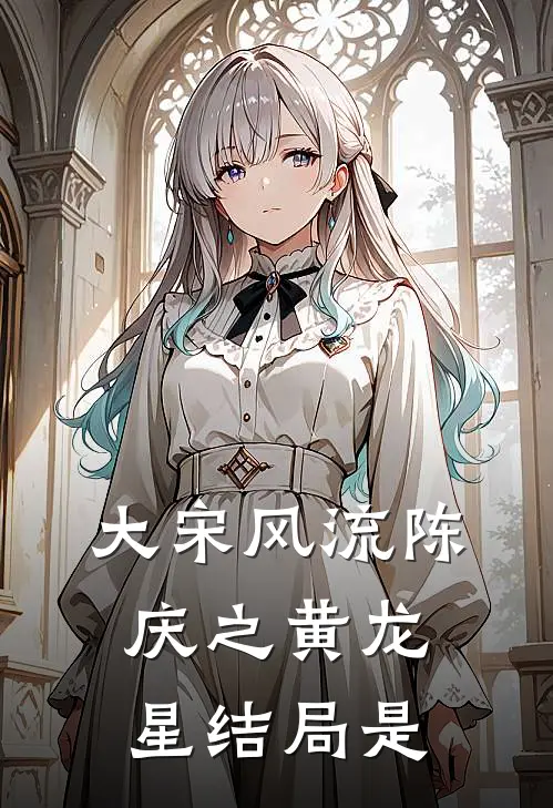 大宋风流陈庆之黄龙星结局是