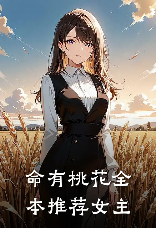 命有桃花全本推荐女主