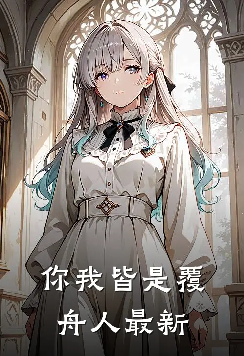 你我皆是覆舟人最新