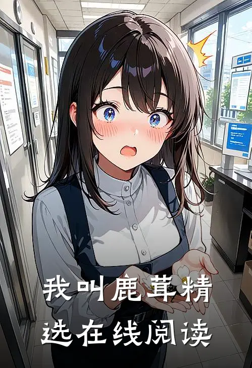 我叫鹿茸精选在线阅读
