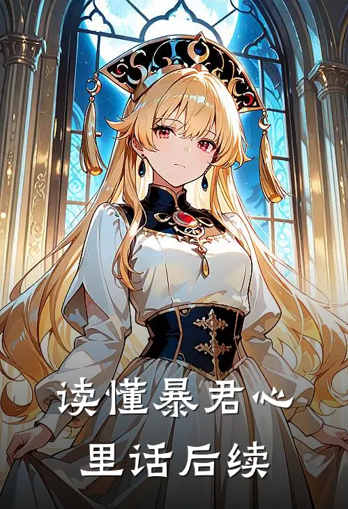 读懂暴君心里话后续