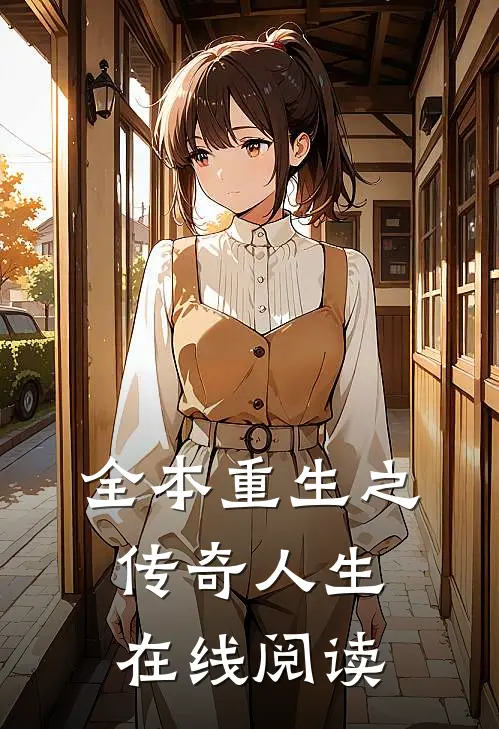 全本重生之传奇人生在线阅读
