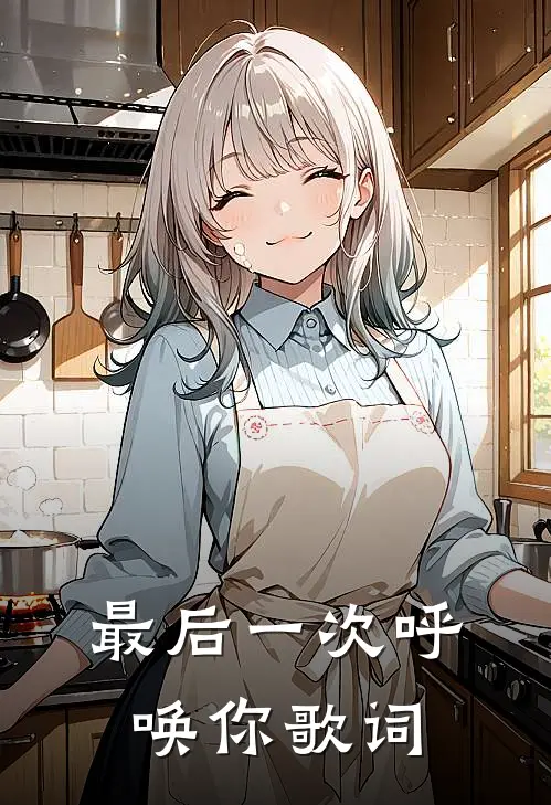 最后一次呼唤你歌词