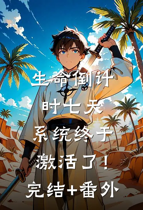 生命倒计时七天，系统终于激活了！完结+番外