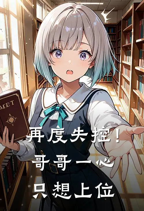 再度失控!哥哥一心只想上位漫画