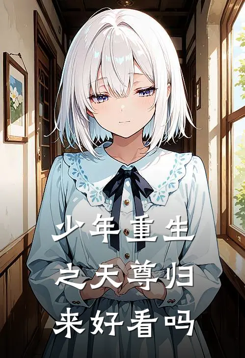 少年重生之天尊归来好看吗