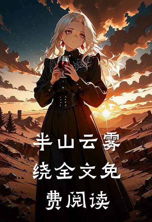 半山云雾绕全文免费阅读