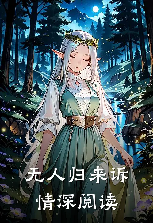 无人归来诉情深阅读