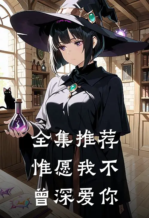 全集推荐惟愿我不曾深爱你