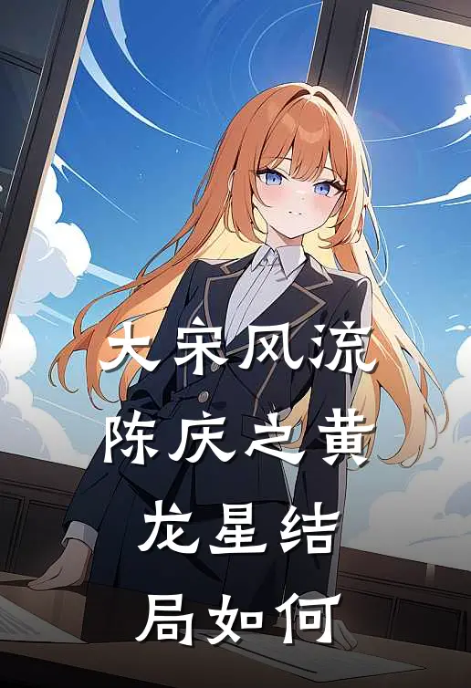 大宋风流陈庆之黄龙星结局如何