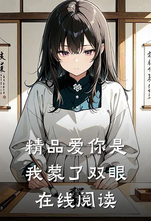 精品爱你是我蒙了双眼在线阅读