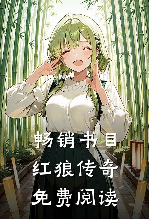 畅销书目红狼传奇免费阅读