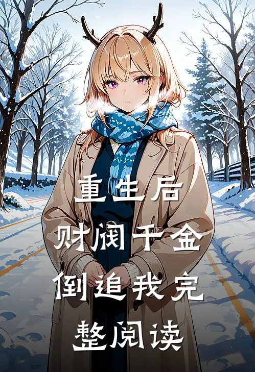重生后,财阀千金倒追我完整阅读